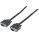 thumbnail image 1 of Cable para monitor MANHATTAN 311731 de 1,8 m HD15 macho a macho, 1 of 7