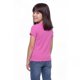 thumbnail image 2 of Polera Niña Rosa talla10, 2 of 3