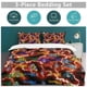 thumbnail image 5 of Game Gorilla Tag3-Piece Bedding Set Soft Wa And Comfortable Bed Set Bed ee, 5 of 5