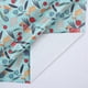 thumbnail image 1 of 1pc, Fruit Printed Packaging Paper, Valentine's Day Gift Paper, Gift Box Packaging, Birthday Gift Copper Paper, Wrapping Paper, Tissue Paper, Flower Bouquet Supplies, Gift Wrapping Paper, Flower Wrapp, 1 of 3