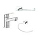 thumbnail image 1 of Pack Baño Valencia | Grifería + Accesorios, 1 of 4