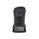 thumbnail image 3 of Fijaciones de snowboard Union Legacy para mujer, color negro (L), 3 of 4