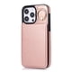 thumbnail image 1 of PU Leather Case With Card Slot Magnetic Holder Ring Phone Bag Cover For IPhone 14 13 12 11 Pro X XS Max XR 8 7 Plus SE 2022 2020, 1 of 5