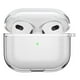 thumbnail image 1 of Carcasa Funda Tpu Silicona AirPods 3 Transparente, 1 of 4