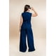 thumbnail image 2 of Set conjunto Pampa denim - MM SHOP, 2 of 3