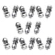 thumbnail image 5 of 15 Tornillos Hexagonales M8 X 20 Mm Para Mantenimiento De Maquinaria De Diversos Equipos, 5 of 5