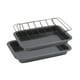thumbnail image 3 of Set De Asadera Y Rejilla Grill 3 Piezas 1080g/set, 3 of 3