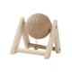 thumbnail image 1 of Estante De Madera Para Rascar Conejos, Duradero Para Conejos, Animales Pequeños, Hurones, 1 of 5