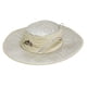 thumbnail image 1 of Sombrero Ontel Ártico Beige con Protección UV y Enfriamiento, 1 of 7