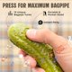 thumbnail image 4 of Juguete DR DINGUS Pepino con Gaita – 10 Canciones – Regalo de Broma, 4 of 7