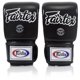 thumbnail image 3 of Guantes de boxeo Fairtex TGO3 de pulgar abierto para Muay Thai y MMA, 3 of 4