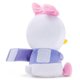 thumbnail image 5 of Gorro desmontable de peluche Disney Store Daisy Duck de 18 cm, 5 of 6