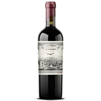 Vino Tinto Red Field Blend 13° Botella 750 Ml Undurraga