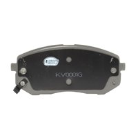 Repuestos Del Sol - Juego Pastillas Freno Delanteras Hyundai Tucson 2.0 Lm 2010 2015