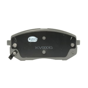 Repuestos Del Sol - Juego Pastillas Freno Delanteras Hyundai Tucson 2.0 Lm 2014 2015