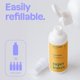 thumbnail image 5 of Desinfectante de Manos BIO SPECTRA ATTITUDE Flor de Azahar 100 ml, 5 of 9