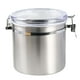 thumbnail image 3 of Contenedor De Almacenamiento De Granos De Café, Cocina Sellada Para Bocadillos De Sales De Té De Hojas Sueltas, 3 of 3