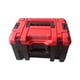 thumbnail image 4 of Caja Organizadora de Herramientas Estuche para Herramientas de Gran Capacidad Diseño Portátil con Asa Cómoda Material Pp Resistente Al Desgaste Adecua 365x280x195 milímetros, 4 of 5