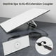 thumbnail image 2 of Adaptador Ethernet Stargear Starlink Gen 3 Mini, 2 of 3