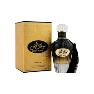 Nusuk - Perfume Unisex Swalif Al Lail Edp 100 Ml