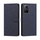 thumbnail image 2 of Funda Cartera de PU para Xiaomi Redmi Note 12S 4G con Tarjetas, Azul Marino, 2 of 6