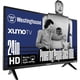 thumbnail image 1 of Smart TV Westinghouse 24 HD Xumo AirPlay Bluetooth, 1 of 3