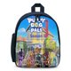 thumbnail image 1 of Cachorros Amigos Mochila Escolar para Niños y Niñas, Mochila Infantil Ligera de Alta Calidad, Grande y Duradera Azul, 1 of 6