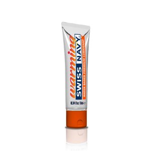 Dominame - Lubricante Efecto Calor 10Ml
