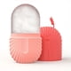 thumbnail image 1 of Ice Face Roller Ice Cube Beauty Massage Silicone Ice Mold For Eye Puffiness Ice Facial Roller Shrink Pores, 1 of 3