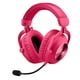 thumbnail image 2 of AUDIFONOS PRO X LIGHTSPEED 2 MAGENTA OPEN BOX, 2 of 6