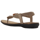 thumbnail image 4 of Sandalia Chalada Mujer Anatomic78 Dorado Casual, 4 of 6