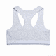 thumbnail image 2 of Top Cotton Spandex Niña LADY GENNY AS-117 ALTA RESISTENCIA, 2 of 3