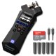 thumbnail image 1 of Grabadora StreamEye Zoom H1essential 32‑Bit Float – Pack Completo, 1 of 9
