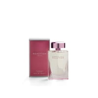Perfume Kenneth Cole Reaction For Her Edp 100Ml Mujer