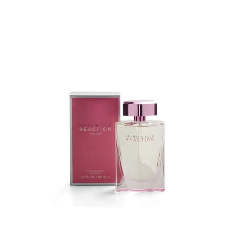 Perfume Kenneth Cole Reaction For Her Edp 100Ml Mujer