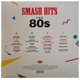 thumbnail image 2 of Smash Hits The 80s - Various Artist (2lp) | Vinilo, 2 of 6