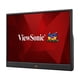 thumbnail image 3 of Monitor gamer ViewSonic VA1655 LCD TFT 16" negro 100V/240V, 3 of 3