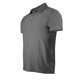 thumbnail image 2 of Polera Dry Fit Con Cuello Manga Corta Jaspeada Hombre, 2 of 3