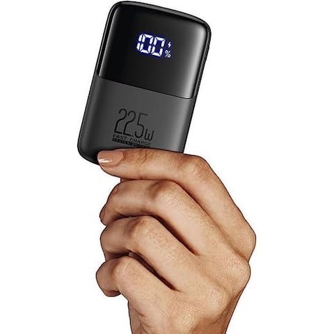 Iniu Cargador Portátil 22.5W Pd3.0 Qc4.0 10000Mah