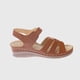 thumbnail image 4 of Sandalia Confort Camel Modelo Italiano, 4 of 4