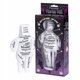 thumbnail image 3 of Voodoo Doll Diabolical Gifts Revenge Joke Novelty DP0494, 3 of 3