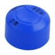 thumbnail image 2 of Cubierta Protectora De Tapa De Botón De Parada De Arranque De Motor De Motocicleta Para BMW R1200GS Azul, 2 of 5