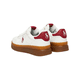 thumbnail image 4 of ZAPATILLAS URBANAS SKECHERS COURTSIDE HOMBRE | 251200-WRD - Talla 43.5, 4 of 6