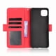 thumbnail image 3 of Funda Cartera Magnética para Samsung Galaxy A22 4G- Tarjetero Desmontable, Cuero PU, Soporte, 3 of 6