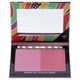 thumbnail image 2 of Paleta de Tonos Dúo Rude Cosmetics Mi Otra Mitad 13 ml, 2 of 3