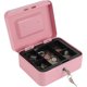 thumbnail image 2 of Caja de Dinero Xydled con Llave y Bandeja Removible, 2 of 3
