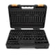 thumbnail image 4 of Juego de enchufes GEARWRENCH 84 piezas Master SAE/Metric Hex y Torx, 4 of 8