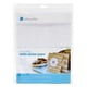 thumbnail image 1 of Papel Adhesivo Blanco Imprimir Multicolor Silhouette, 1 of 2