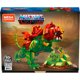 thumbnail image 5 of Figura de Acción Legos y Bloques Masters of the Universe Battle Cat., 5 of 5