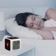 thumbnail image 5 of 28 Años Después theme 7 colors Alarm Clock Digital LED Alarm Clock Gifts for kids friends family, 5 of 6